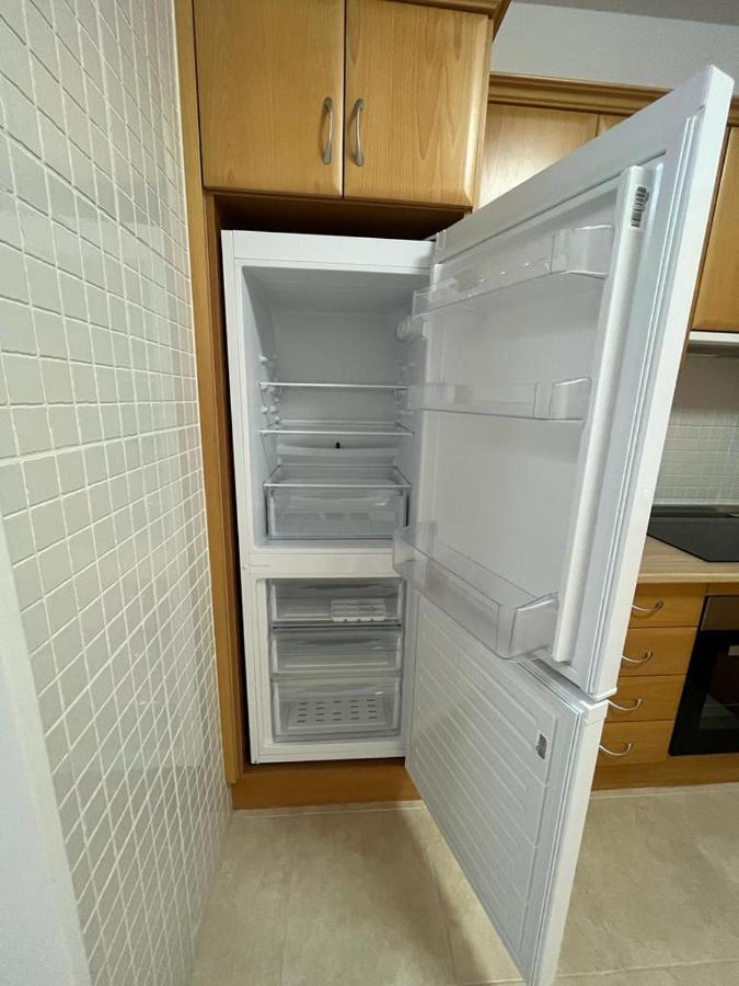 Great View Over The Ocean In Apartment Bianca With Wifi And Pool Chayofa Exterior foto